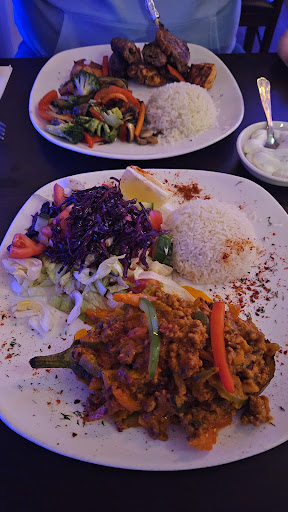 Photo of Isot Mediterranean kurdish Restaurant - 281 Watling St, Radlett WD7 7LA